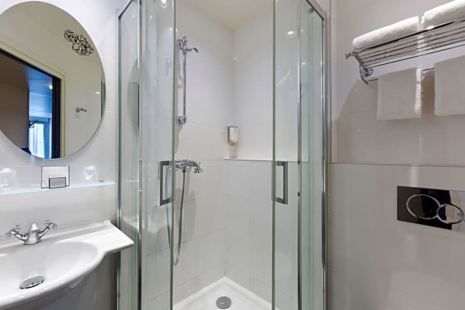 Hotel Aurore Paris Gare de Lyon