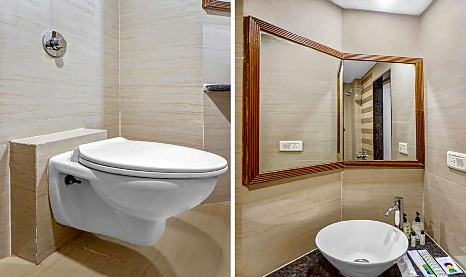 Treebo Sahara Shivaji Nagar