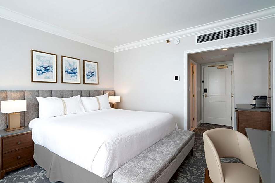 The Sutton Place Hotel-Vancouver