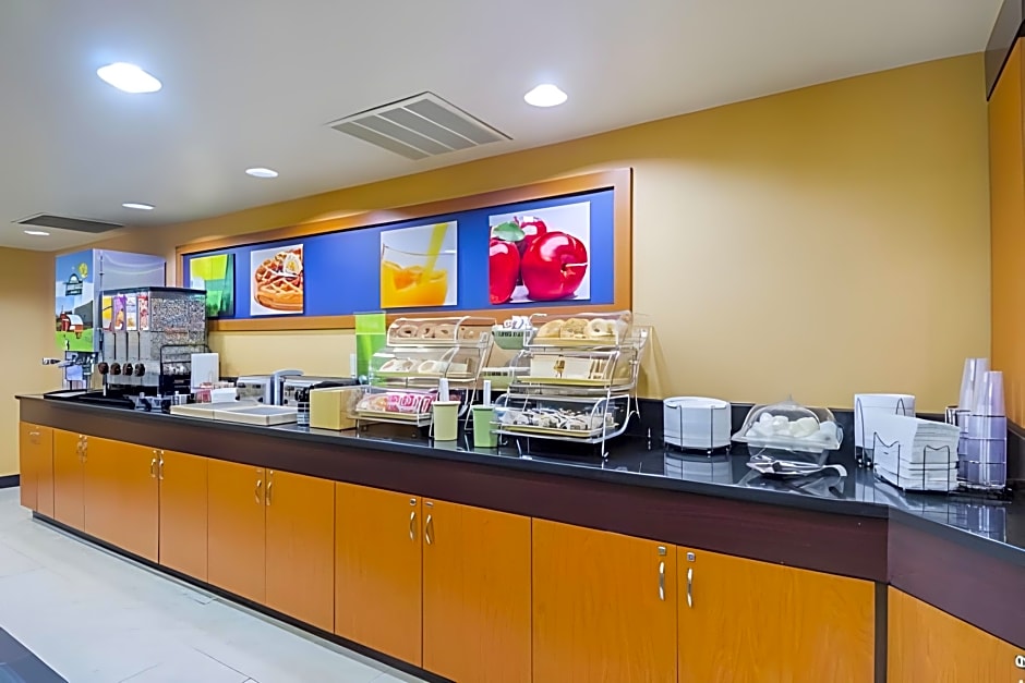 Quality Inn Boston-Revere
