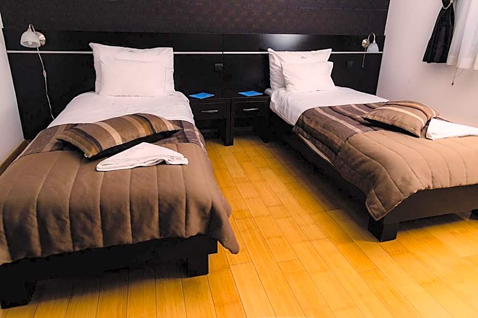 Hotel Novak
