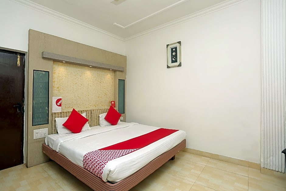 Hotel O Sai President