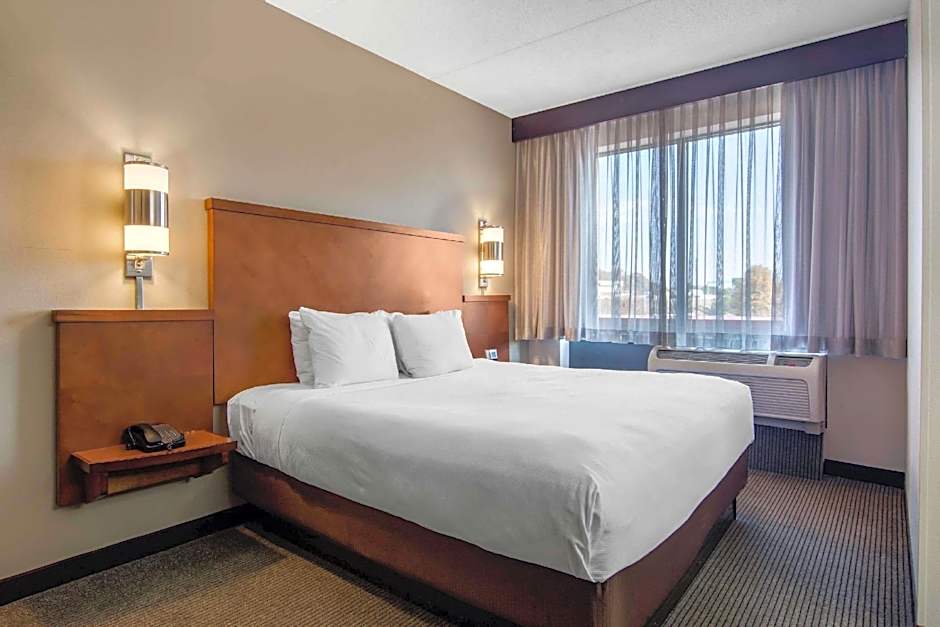 AmericInn by Wyndham Stonecrest near Atlanta