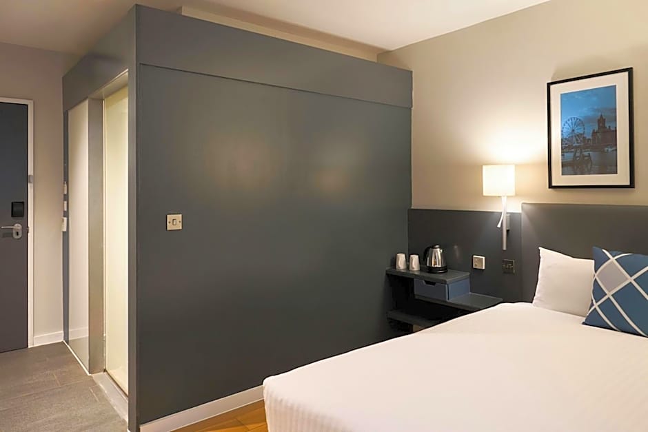 Four Points Flex by Sheraton Cardiff