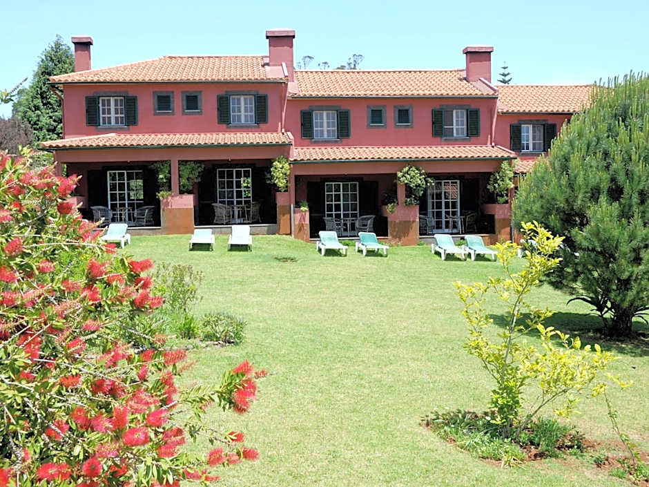 Quinta Santo Antonio Da Serra