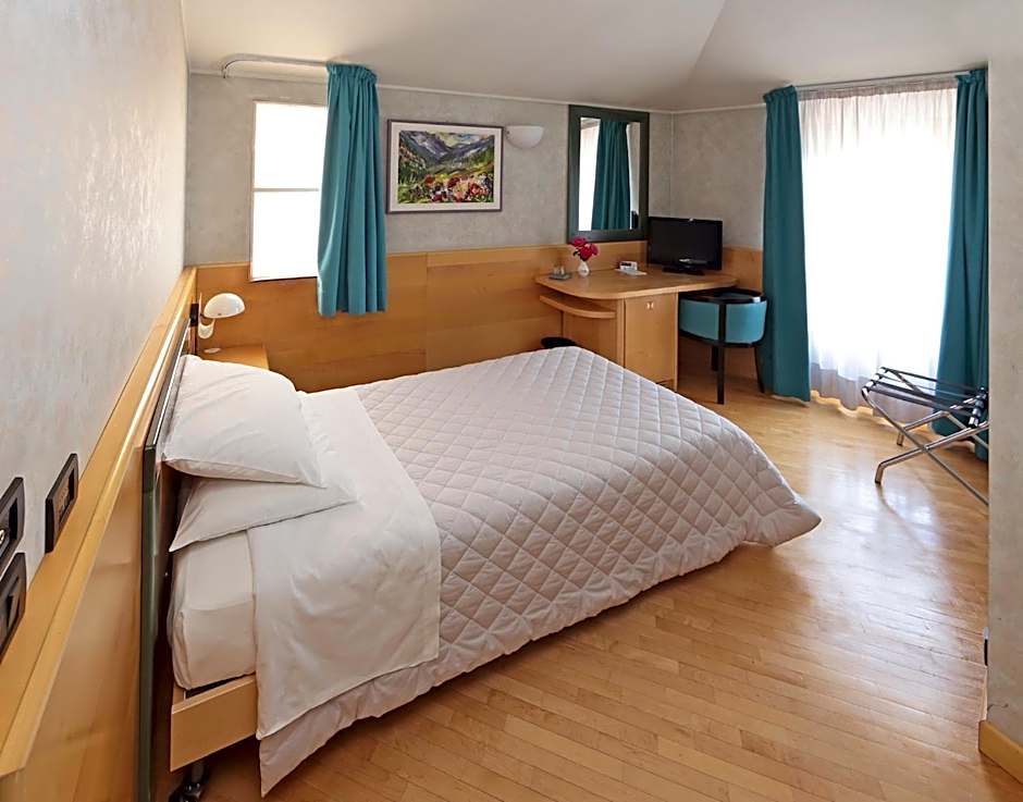 Hotel Contà Taste The Experience