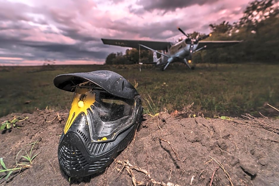 Matkó Airport és Élményközpont