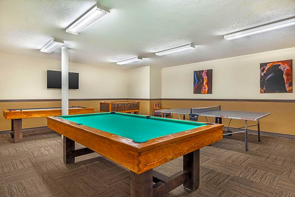 Hilton Vacation Club Cedar Breaks Brian Head