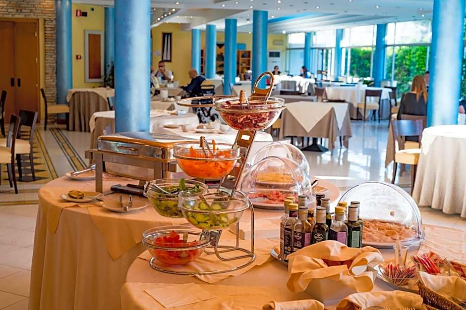 Albergo Mediterraneo