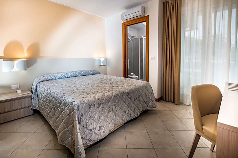 Hotel Meublè Zenith