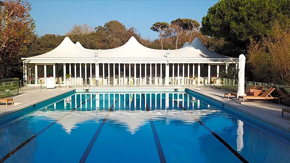 Park Hotel Villa Ariston