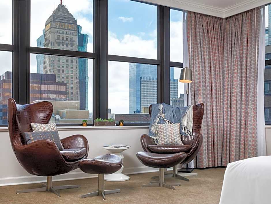 Hyatt Centric Downtown Minneapolis