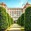 Spa Hotel Imperial
