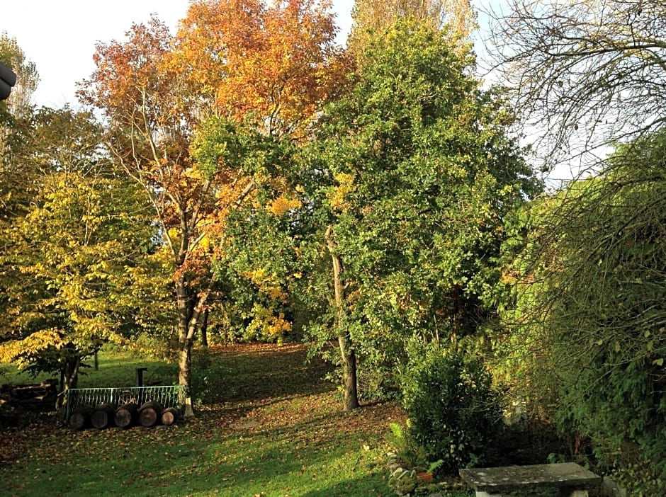 La Maison du Verger