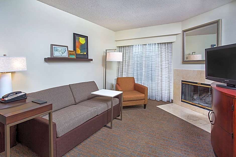 Residence Inn by Marriott Knoxville Cedar Bluff