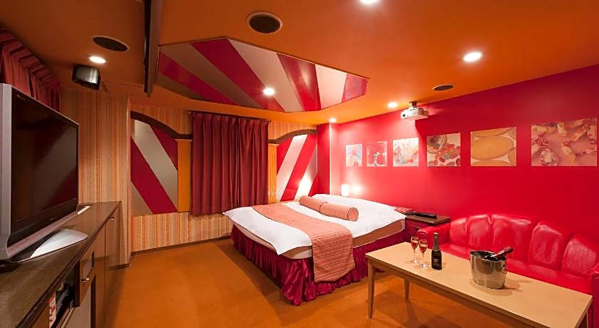 Yokkaichi Blanc Chapel Christmas (Adult Only)