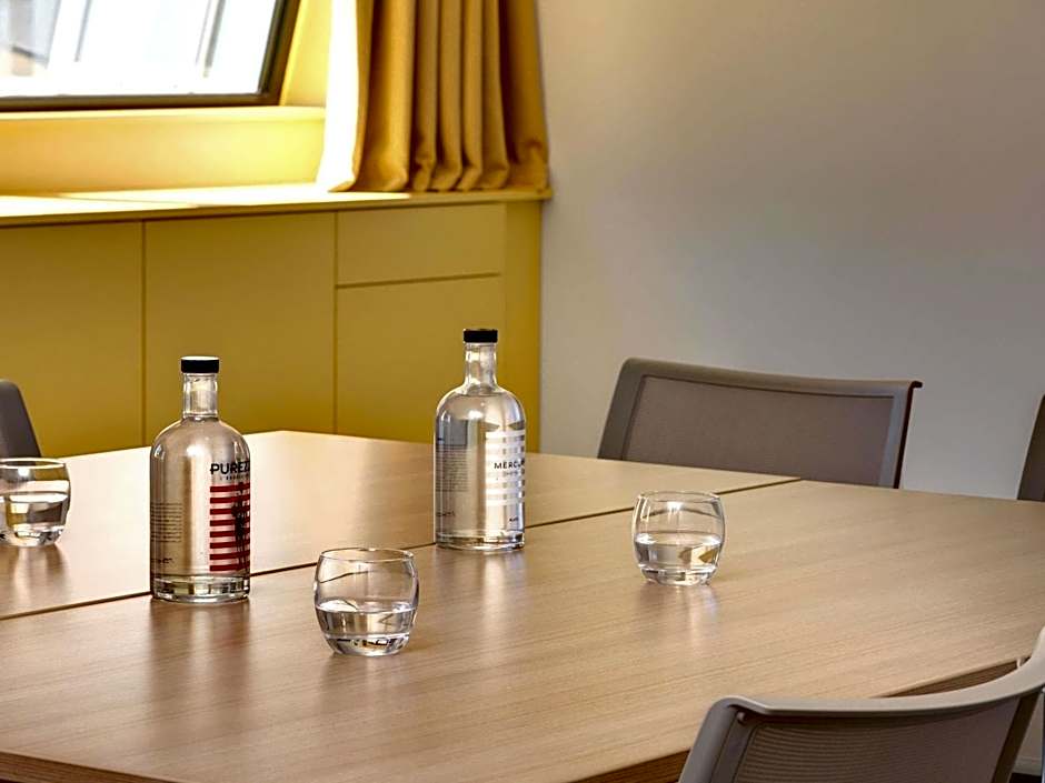 Mercure Montpellier Centre Comedie