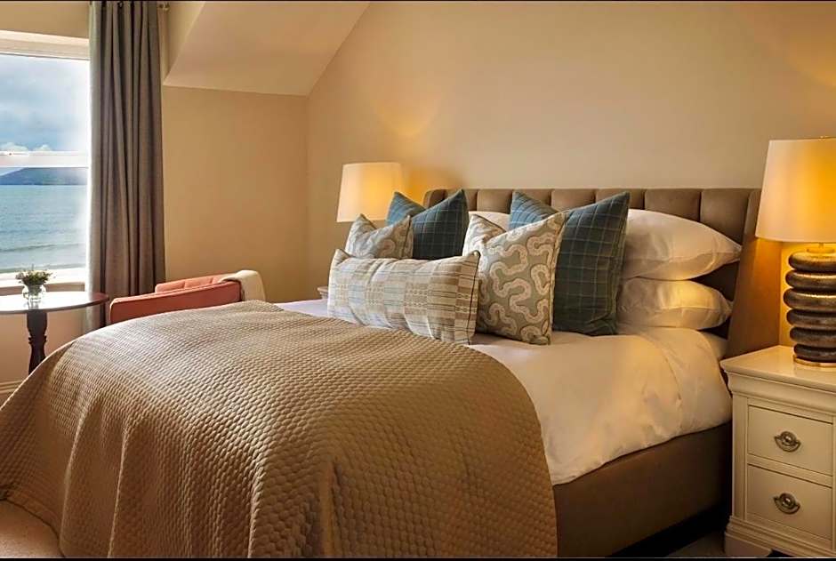 Butler Arms Hotel