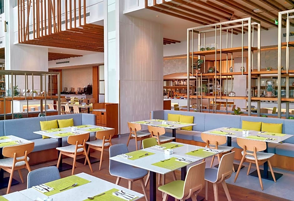 Hilton Garden Inn Kuwait City, Kuwait