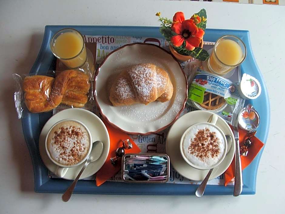 B&B La Cubanina