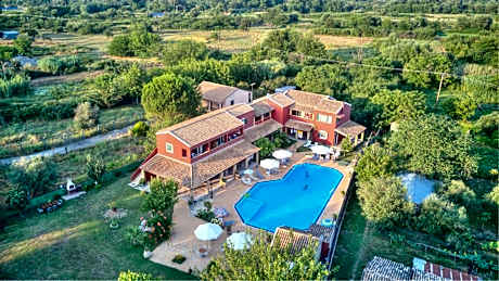 Blue Dream Apartments