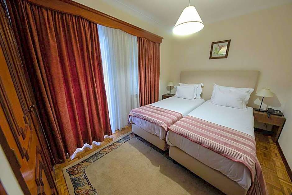 Hotel Beira Dão