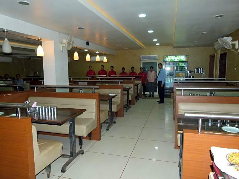Avadh Hotel – Morbi, AL