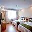 GreenTree Inn Fuyang Yingzhou District Kuixing Road