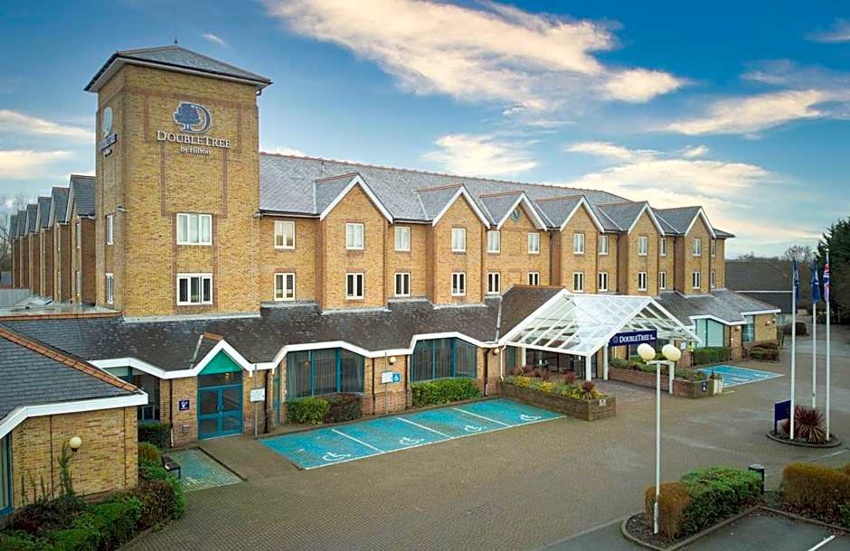 DoubleTree by Hilton London Elstree