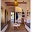 Alidian bay Suites Leros
