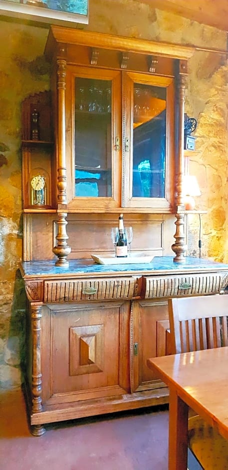 Can Gasparó Hotel Rural & Restaurant