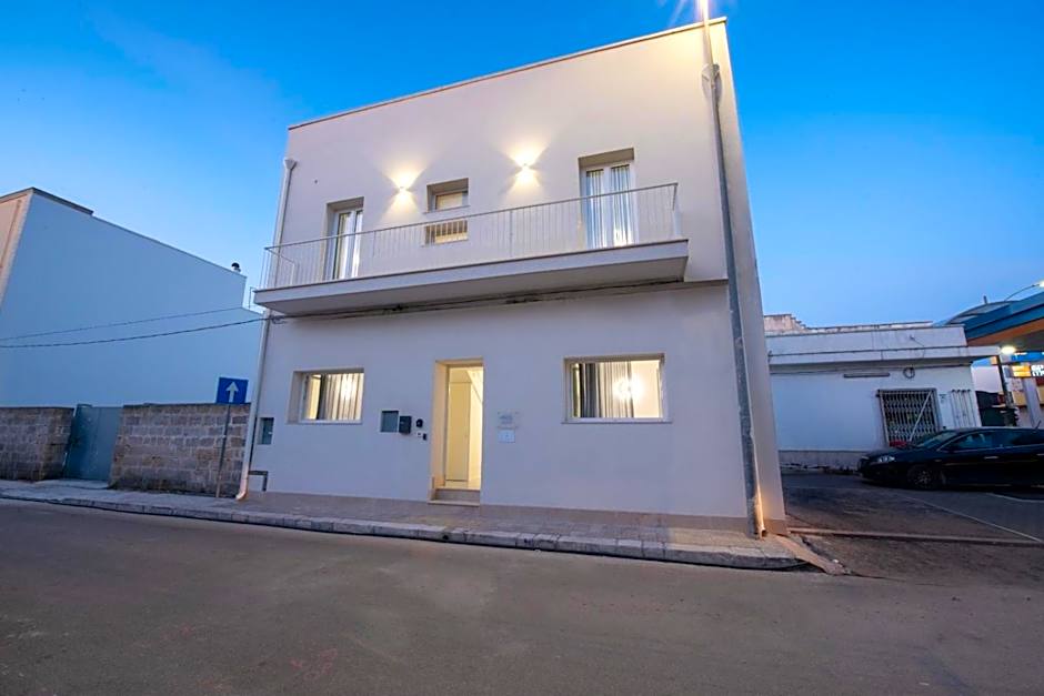 ALG Apartments con Parcheggio