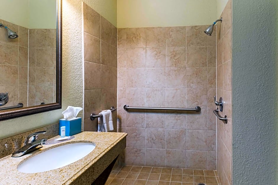 Suburban Studios Beaumont