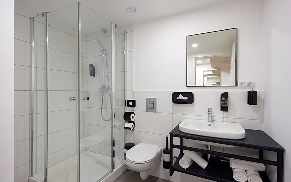 Trip Inn Hotel Frankfurt-Heusenstamm I Tagungshotel