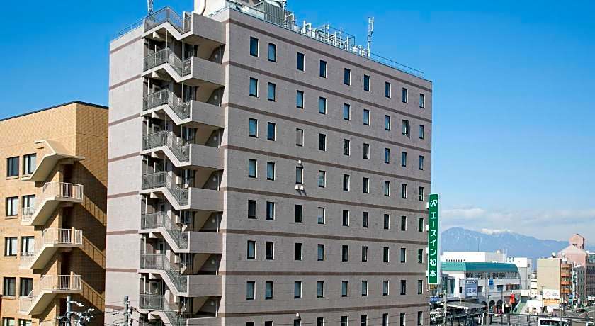 Ace Inn Matsumoto