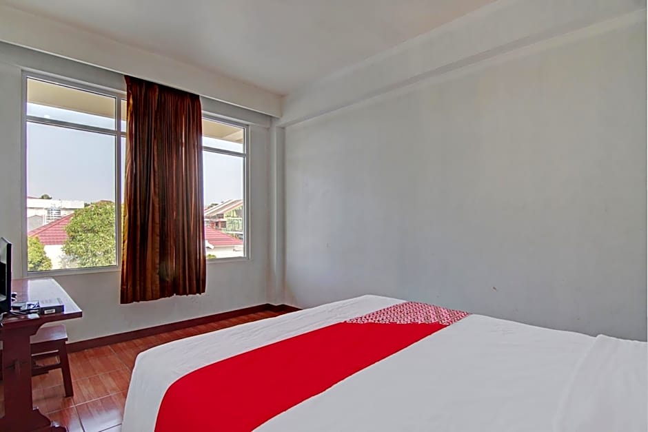 Hotel O Asri Homestay Syariah