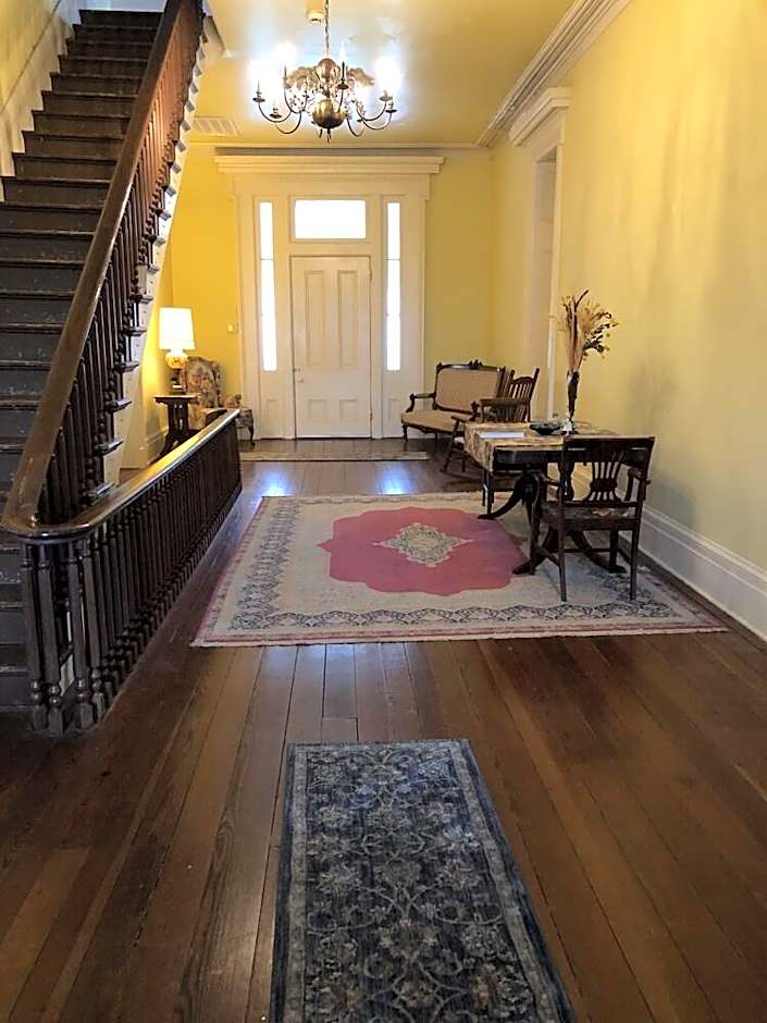 Loyd Hall Plantation