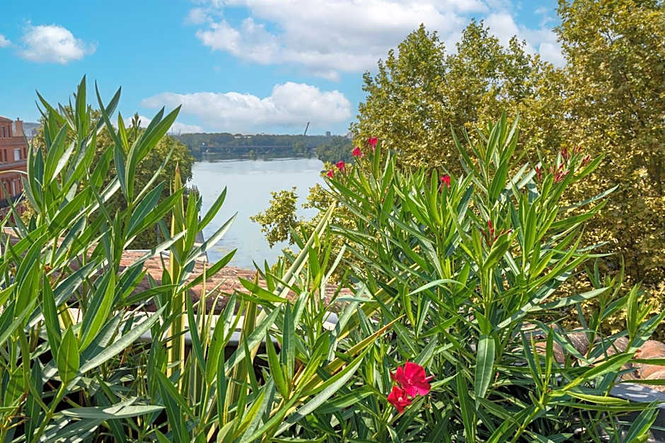 Hotel Des Beaux Arts