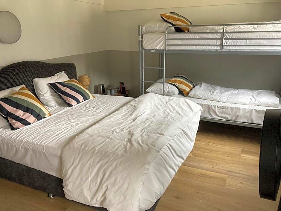Hotel Courage Valkenburg