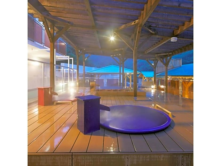 Okudogo Ichiyunomori - Vacation STAY 94794