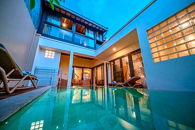 Villa Cahaya Berlian