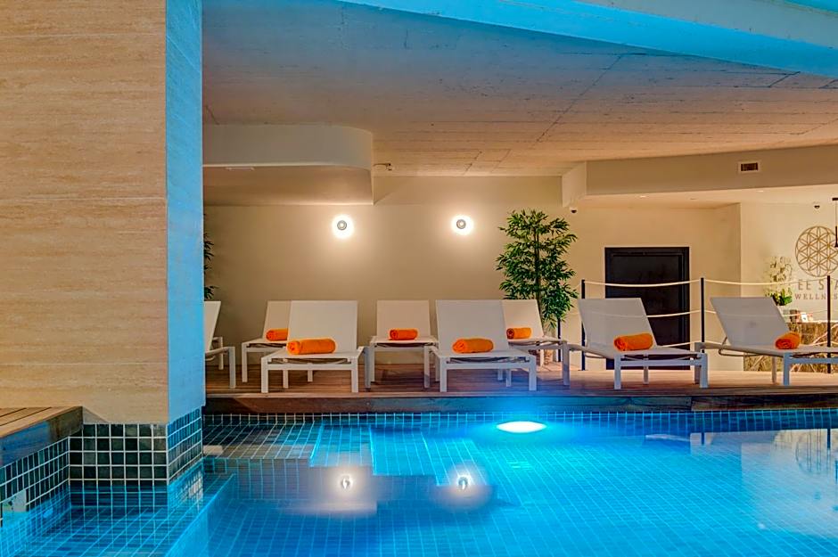 Noru Hotel Malta - Adults Only Hotel