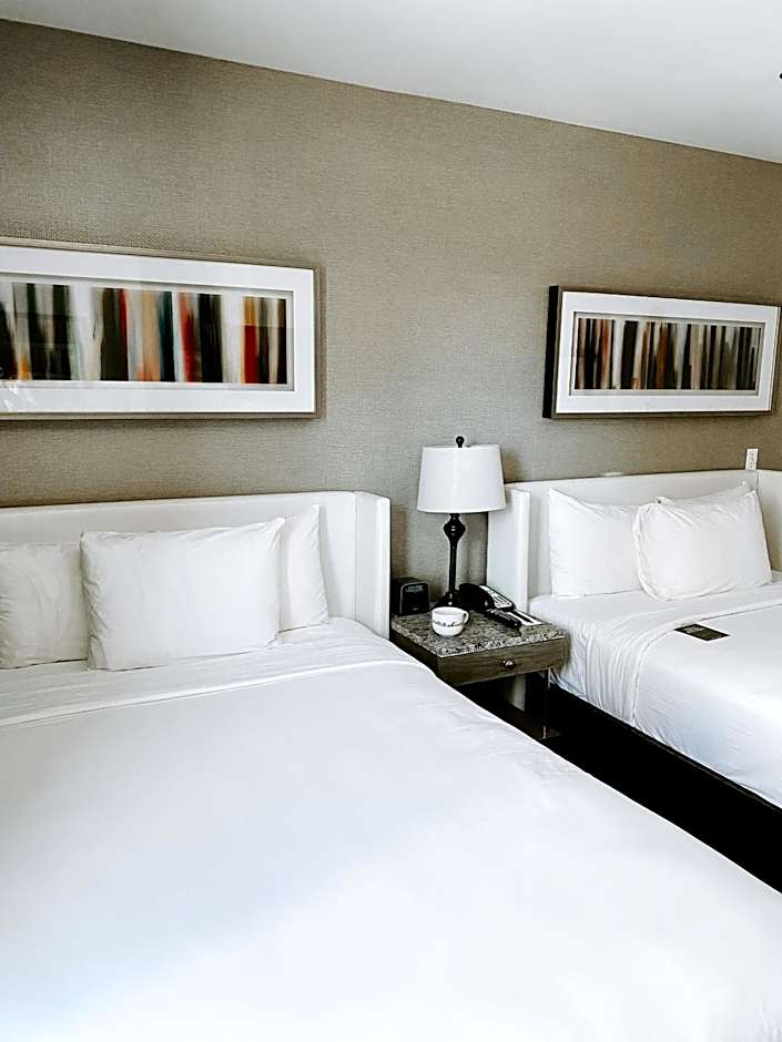 Hotel Felix Chicago