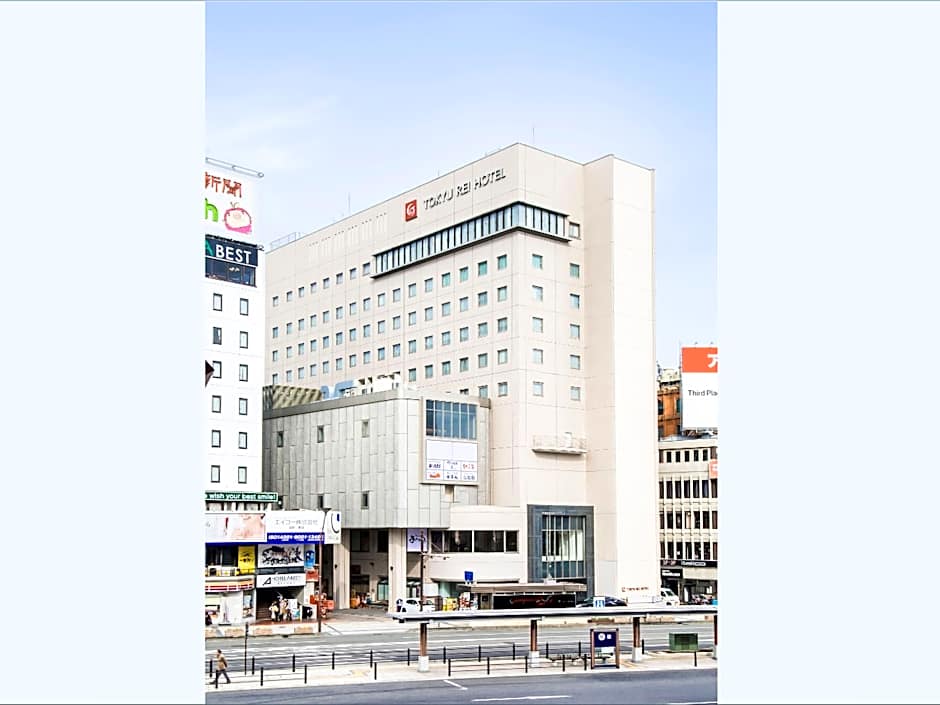 Nagano Tokyu REI Hotel
