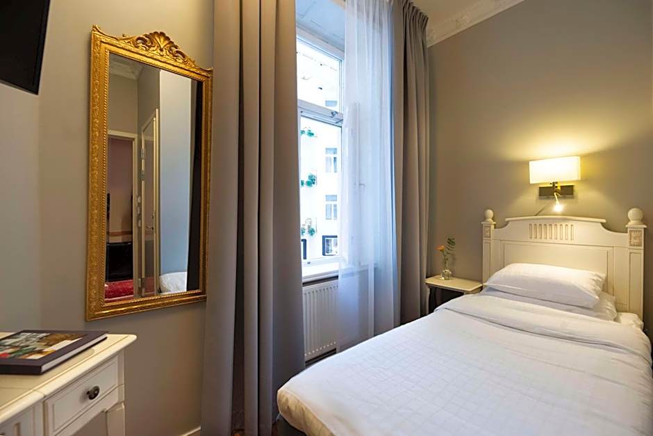 Best Western Hotel Bentleys