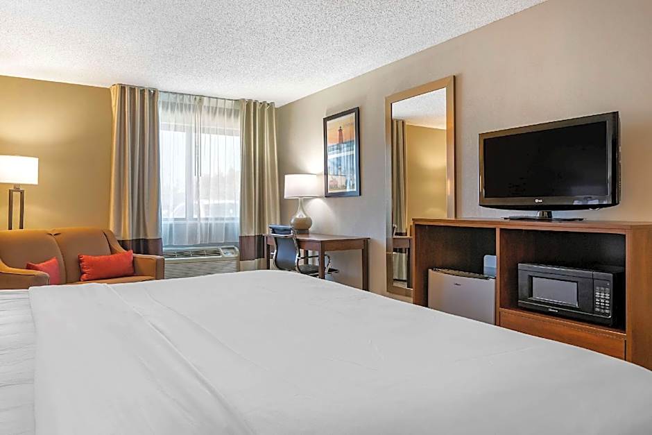 Comfort Inn Manistique