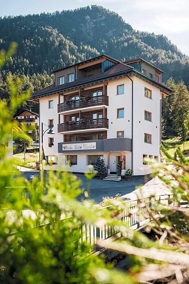 Piccolo Hotel Claudia No Pets