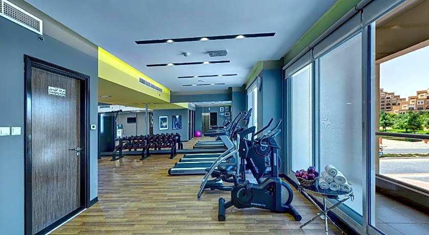 City Stay Beach Hotel Apartments