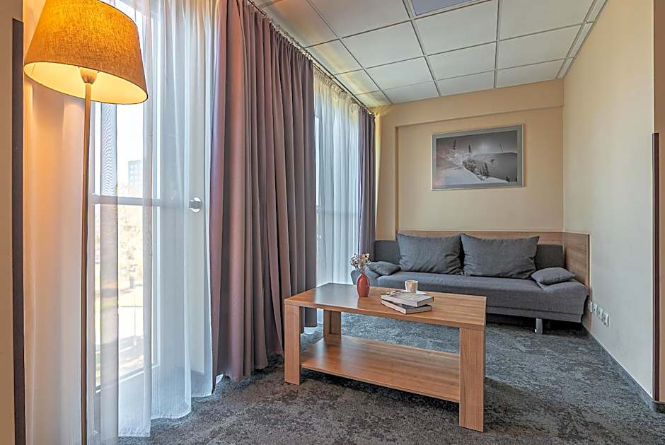 Hotel Olimpijski