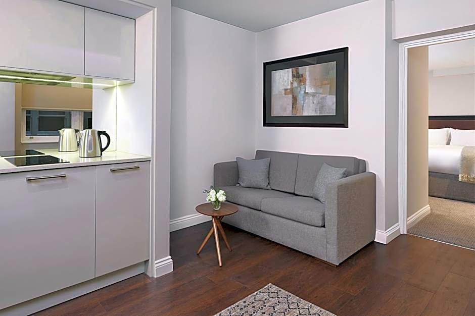 Fraser Suites Queens Gate